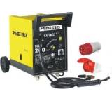 Schweißgerät im Test: MAG/MIG-200 von PrimeTech, Testberichte.de-Note: ohne Endnote