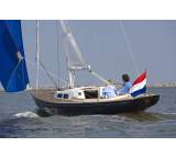 Yacht im Test: SC 10 von Saffier Yachts, Testberichte.de-Note: ohne Endnote