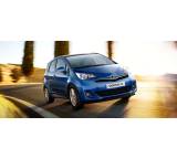 Verso-S 1.4 D-4D 6-Gang manuell Club (66 kW) [11]