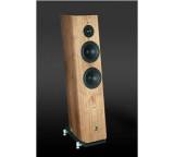 Lautsprecher im Test: M'inenT M5 von Gamut, Testberichte.de-Note: 1.2 Sehr gut