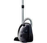 Staubsauger im Test: VSZ32410 von Siemens, Testberichte.de-Note: 2.0 Gut