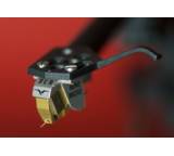 Tonabnehmer im Test: Gullwing SLR von Benz Micro, Testberichte.de-Note: 1.3 Sehr gut