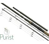 Angelrute im Test: Barbel Multi Classic von Shimano, Testberichte.de-Note: 1.0 Sehr gut