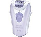 Epilierer im Test: Silk-épil 3 SoftPerfection SE 3270 von Braun, Testberichte.de-Note: 2.0 Gut
