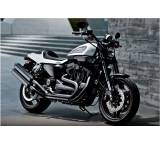 Sportster XR1200X (67 kW) [11]