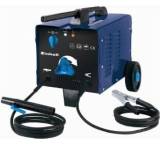 Schweißgerät im Test: BT-EW 200 von Einhell, Testberichte.de-Note: ohne Endnote