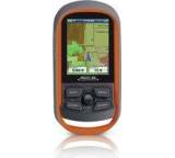 Outdoor-Navigationsgerät im Test: Explorist 310 World Edition Map von Magellan, Testberichte.de-Note: 3.0 Befriedigend