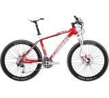 Fahrrad im Test: Q-MR 800 (Model 2011) von Conway, Testberichte.de-Note: ohne Endnote