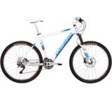 Fahrrad im Test: X-Vert S 0.1 (Modell 2011) von Corratec, Testberichte.de-Note: ohne Endnote