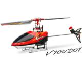 RC-Modell im Test: V100D01 von Walkera, Testberichte.de-Note: ohne Endnote