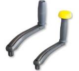 Bootszubehör im Test: One Touch von Lewmar, Testberichte.de-Note: ohne Endnote