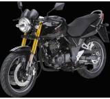 Motorrad im Test: Street 125 DD (8 kW) [09] von Kreidler, Testberichte.de-Note: ohne Endnote