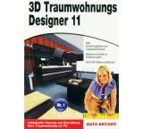 Hobby & Freizeit Software im Test: 3D Traumwohnungs-Designer 11 von Data Becker, Testberichte.de-Note: 2.0 Gut