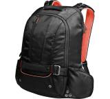 Rucksack im Test: Beacon von Everki, Testberichte.de-Note: 1.4 Sehr gut