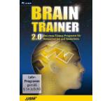 Lernprogramm im Test: Braintrainer 2.0 von USM - United Soft Media, Testberichte.de-Note: 2.3 Gut