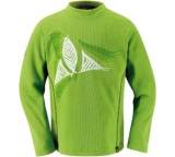 Sportbekleidung im Test: Kids Zodiac LS Shirt von Vaude, Testberichte.de-Note: ohne Endnote