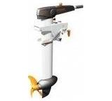 Bootsmotor im Test: Cruise 2.0s von Torqeedo, Testberichte.de-Note: ohne Endnote