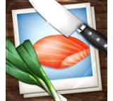 App im Test: Das Foto-Kochbuch 5 von ditter.projektagentur, Testberichte.de-Note: 1.0 Sehr gut