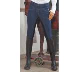 Reitbekleidung im Test: Black-Forest Jeans von Loesdau, Testberichte.de-Note: ohne Endnote