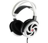 Gaming-Headset im Test: Tt eSports Shock Spin von Thermaltake, Testberichte.de-Note: ohne Endnote