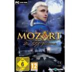 Game im Test: Mozart: Das letzte Geheimnis (für PC) von Just A Game, Testberichte.de-Note: 3.5 Befriedigend