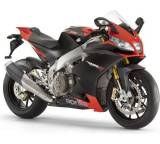 Motorrad im Test: RSV4 Factory APRC (132 kW) [11] von Aprilia, Testberichte.de-Note: 1.7 Gut