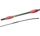 Reit- & Pferdebedarf im Test: Feldmann-Balance-Gerte von Fleck, Testberichte.de-Note: 2.1 Gut