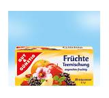 Früchtetee