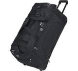 Koffer im Test: Kick-Off Trolley-Reisetasche (75 cm) von Travelite, Testberichte.de-Note: 2.1 Gut