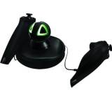 Gaming-Zubehör im Test: Hydra von Razer, Testberichte.de-Note: 2.0 Gut