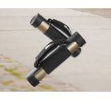 Hantel im Test: Schwunghantel von Lidl, Testberichte.de-Note: ohne Endnote