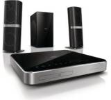 Heimkinosystem im Test: HTS7202/12 von Philips, Testberichte.de-Note: 2.5 Gut
