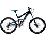 Fahrrad im Test: Claymore 2 von Cannondale, Testberichte.de-Note: ohne Endnote