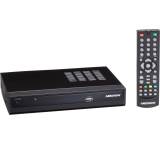 TV-Receiver im Test: Life E24007 (MD 24114) von Medion, Testberichte.de-Note: ohne Endnote