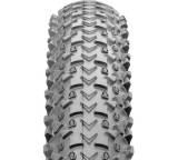 Fahrradreifen im Test: Shield 2.1 WCS (Faltreifen, Modell 2012) von Ritchey, Testberichte.de-Note: 3.0 Befriedigend