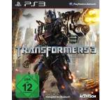 Transformers 3 (für PS3)