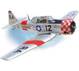 RC-Modell im Test: AT-6 Texan 91 ARF mit Pneumatik Einziehfahrwerk 1830mm von Black Horse Models, Testberichte.de-Note: ohne Endnote