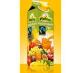 Saft im Test: Multivitamin Fairtrade von Pfanner, Testberichte.de-Note: 2.9 Befriedigend