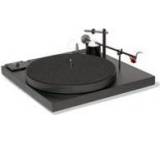 Plattenspieler im Test: Simplex von Well Tempered Lab, Testberichte.de-Note: ohne Endnote