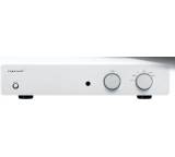 Verstärker im Test: 3010S2 Pre-Amplifier von Exposure, Testberichte.de-Note: ohne Endnote