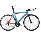 Culebro Tria 2.0 (Modell 2011)