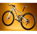 Fahrrad im Test: Jet 9 (2011) von Niner Bikes, Testberichte.de-Note: ohne Endnote