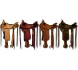 Reitsattel im Test: Natural Performer mit Horn von Pat Parelli, Testberichte.de-Note: 1.0 Sehr gut