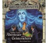 Gruselkabinett. Aylmer Vance. Abenteuer eines Geistersehers