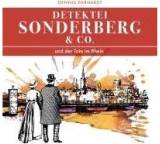 Sonderberg & Co. und der Tote im Rhein