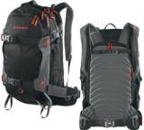 Rucksack im Test: Nirvana Pro von Mammut, Testberichte.de-Note: ohne Endnote