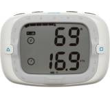 Kartenplotter im Test: ProStart von Velocitek, Testberichte.de-Note: 2.0 Gut