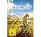 Film im Test: Serengeti von DVD, Testberichte.de-Note: 2.3 Gut