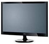 Monitor im Test: SL23T-1 LED von Fujitsu, Testberichte.de-Note: ohne Endnote
