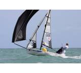 Segelboot im Test: RS 500 von RS Sailing, Testberichte.de-Note: ohne Endnote